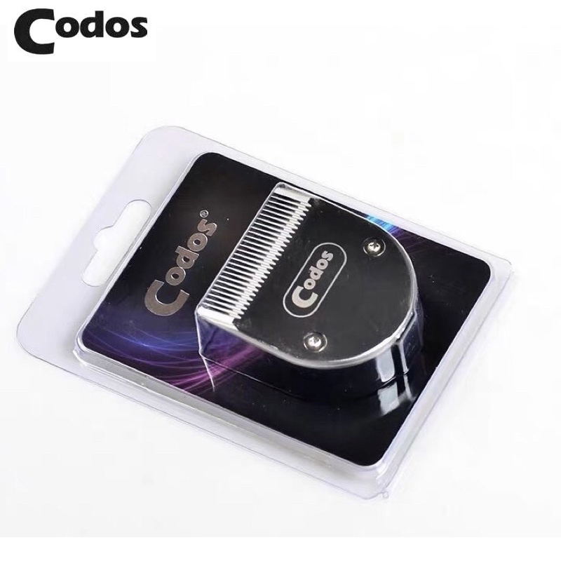 Lưỡi Tông Đơ Codos T10/T10S/CHC-922/CHC-923