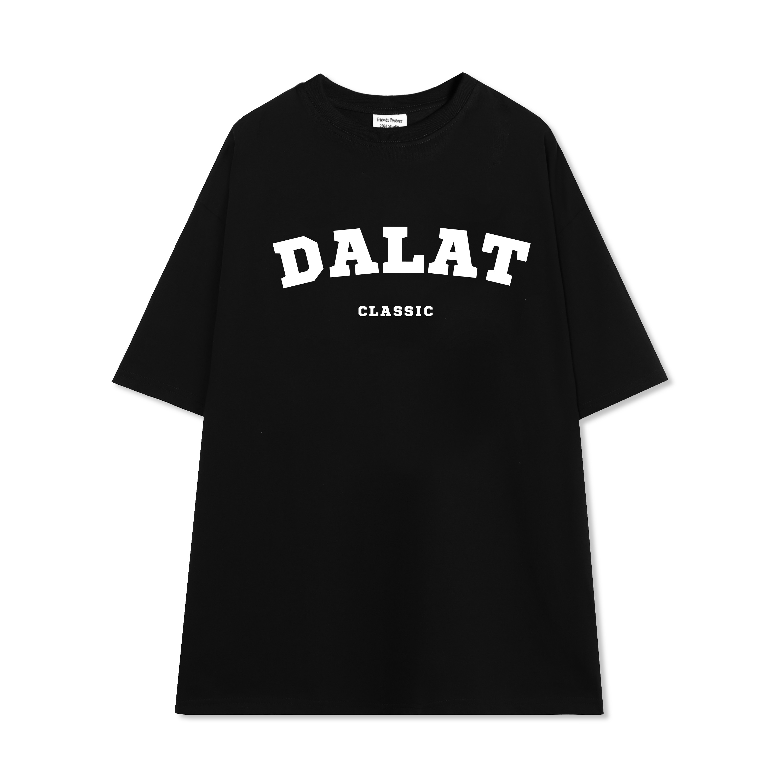ÁO THUN FF DALAT CLASSIC