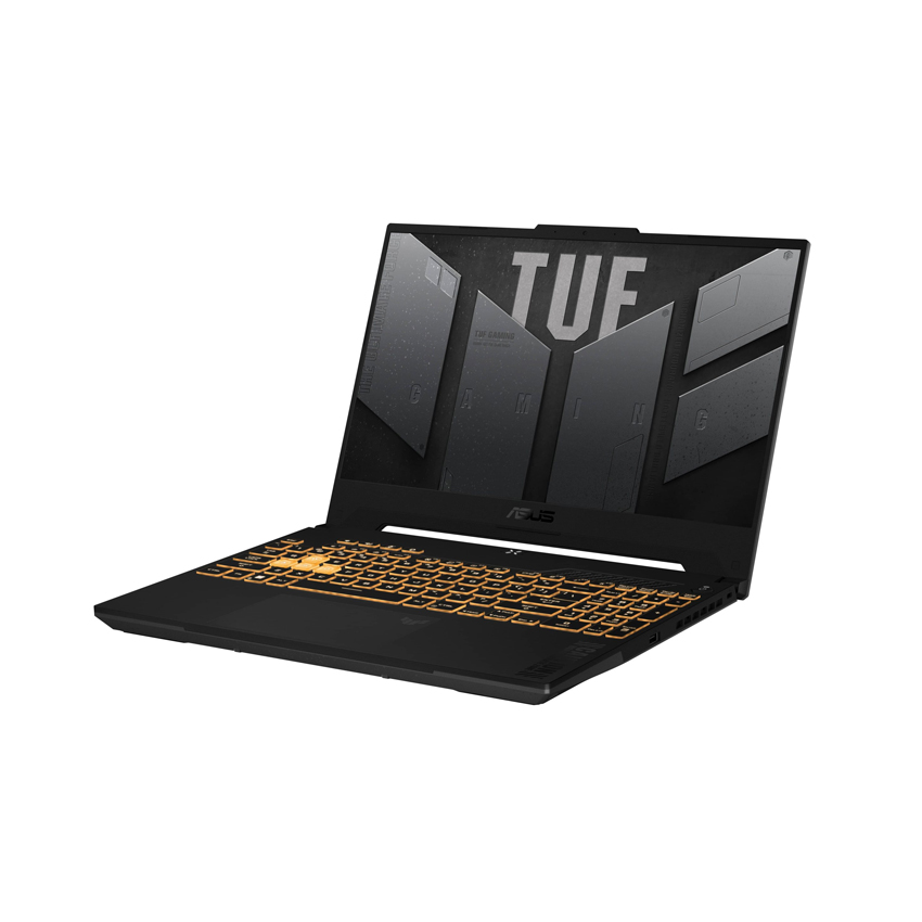 LAPTOP ASUS GAMING TUF FX507ZV4-LP042W (I7 12700H/16GB RAM/512GB SSD/15.6 FHD 144HZ/RTX4060 8GB/WIN11/XÁM)