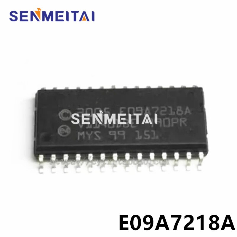 1-5pcs 1pcs e09a7218a 2005 sop28 new