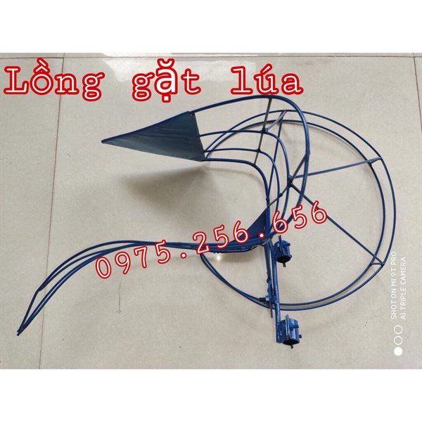 Lồng Gặt lúa cấy lúa cắt lúa phụ tùng hùng lỳ máy cày máy cấy cắt cỏ