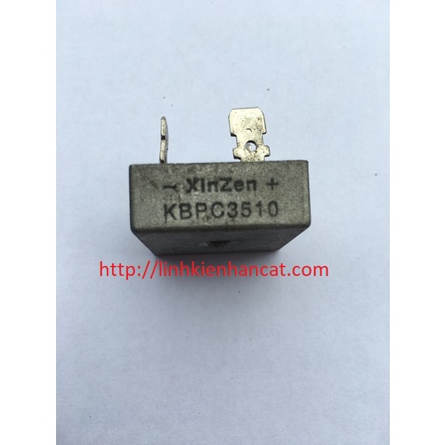 Diot Cầu 35A Trắng