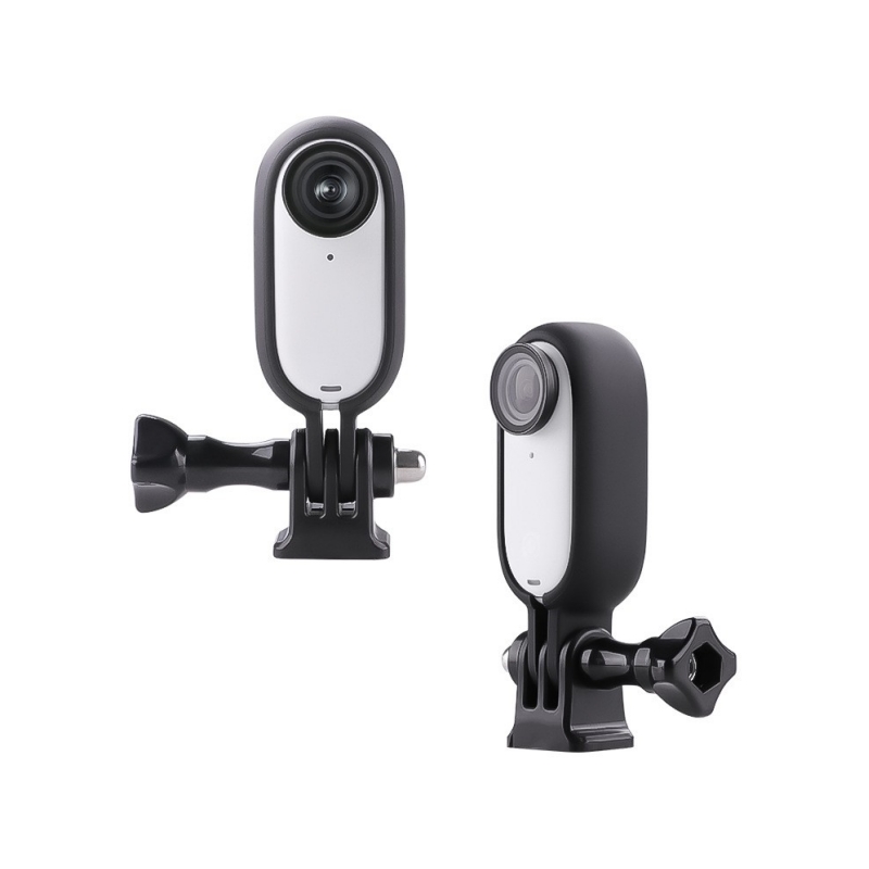 For Insta360 GO 3 Body Protective Bezelfor for Insta360 GO 3 Camera Case