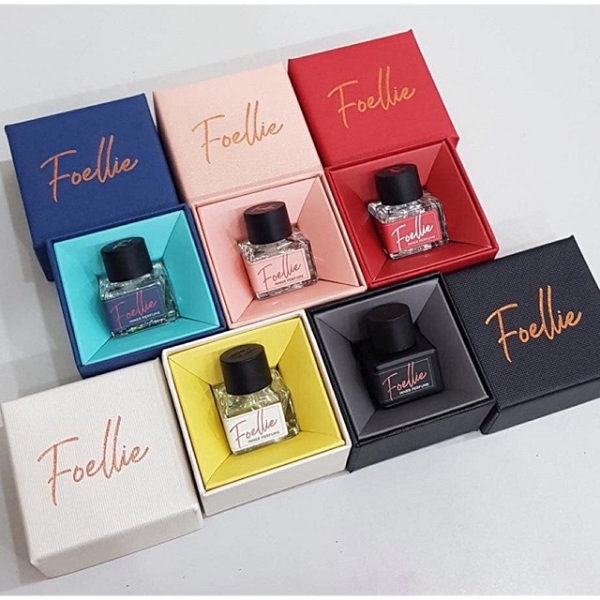 Nước Hoa Vùng Kín Foellie Eau De Innerb Perfume 5ml