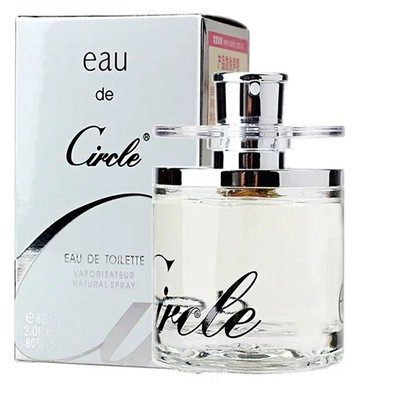 NƯỚC HOA NỮ EAU DE CIRCLE
