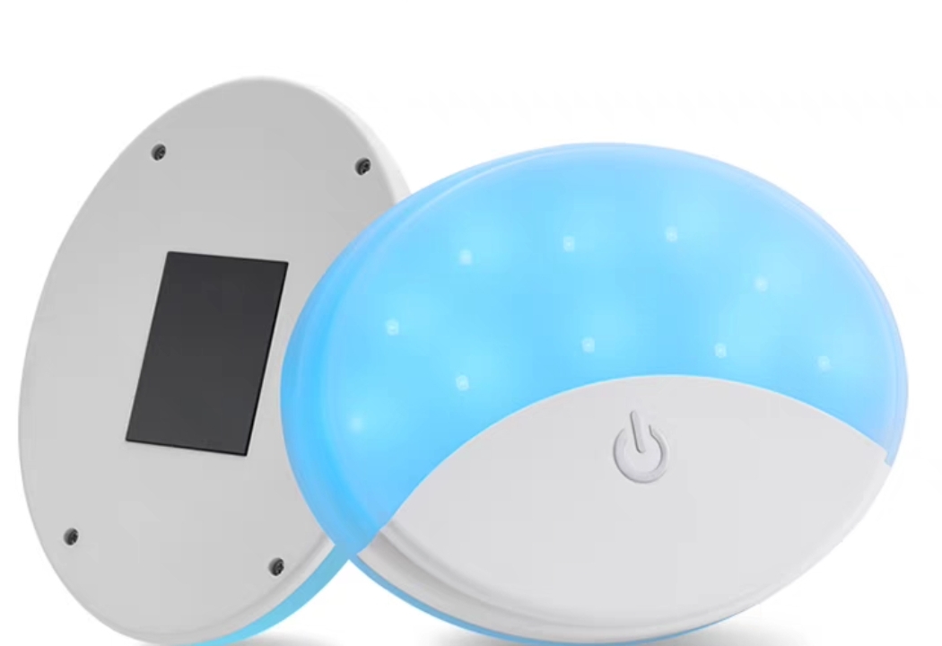 Đèn led trần cảm ứng xe ô tô