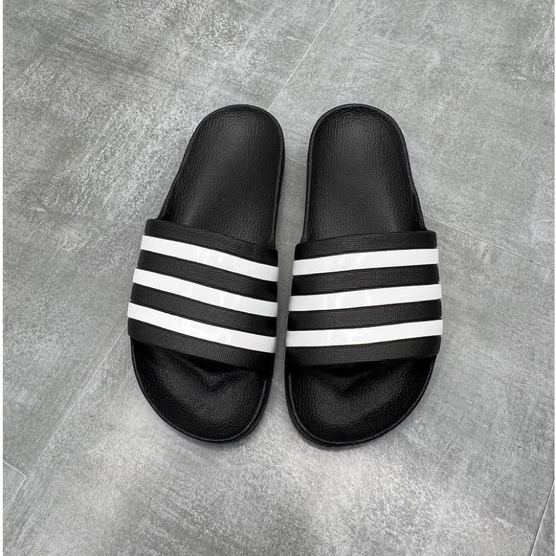 [Mã 155FASHIONSALE giảm 100% đơn 150K] [CHÍNH HÃNG🔥] Dép Adidas ADILETTE AQUA SLIDES