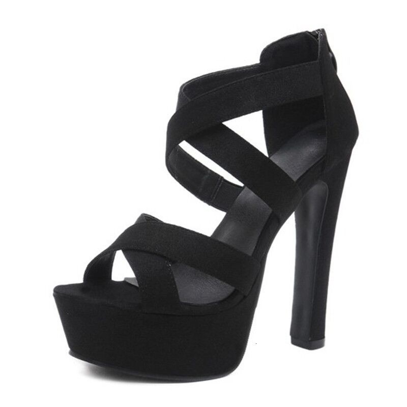 Black Platform Heels | Shop 19 items | MYER-nlmtdanang.com.vn