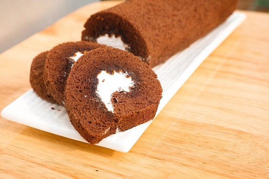 Bột Bánh Bông Lan Cuốn Superzai (1.5kg)