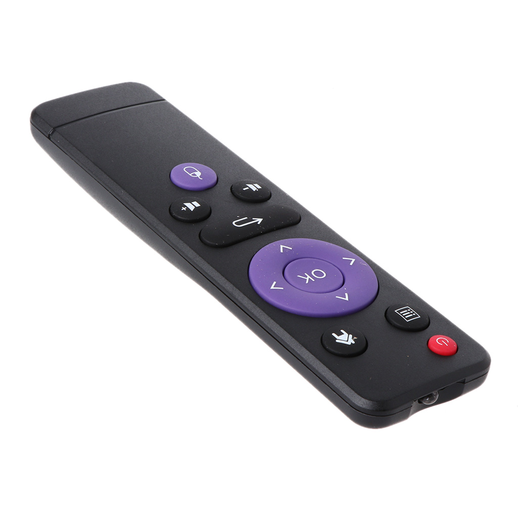 Điều khiển từ xa cho MX9 Pro RK3328 mx10 cho đầu chạy Box Tivi thông minh 8.1 Android
