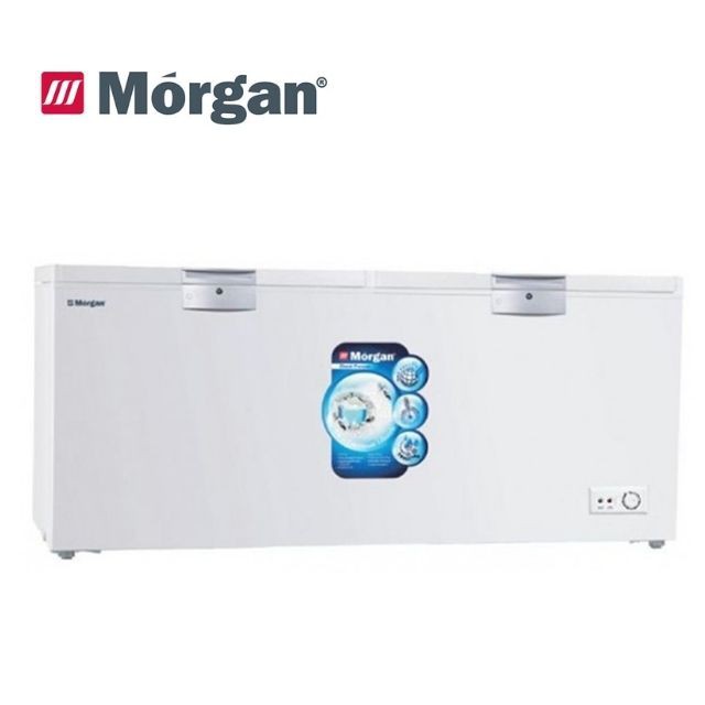 CHEST FREEZER 520L MODEL MCF5507L Lazada