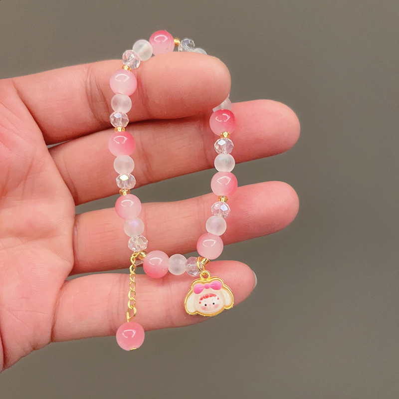 Cartoon%20Cute%20Sanrio%20glass%20Bracelet%20Girls%20Kawaii%20Bracelet%20Creative%20Hello%20Kitty%20Beaded%20Bracelet%20Girl%20Gifts%20-%20Image%203