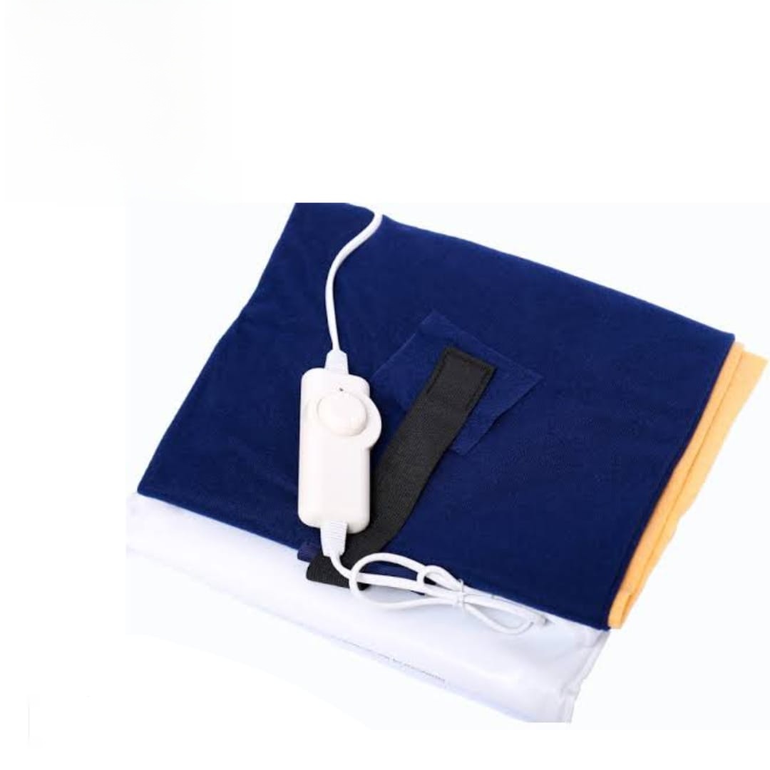 King Size Heating Pad High Quality |Electric Heating Pad For Pain Relief| By Elite Healthcare