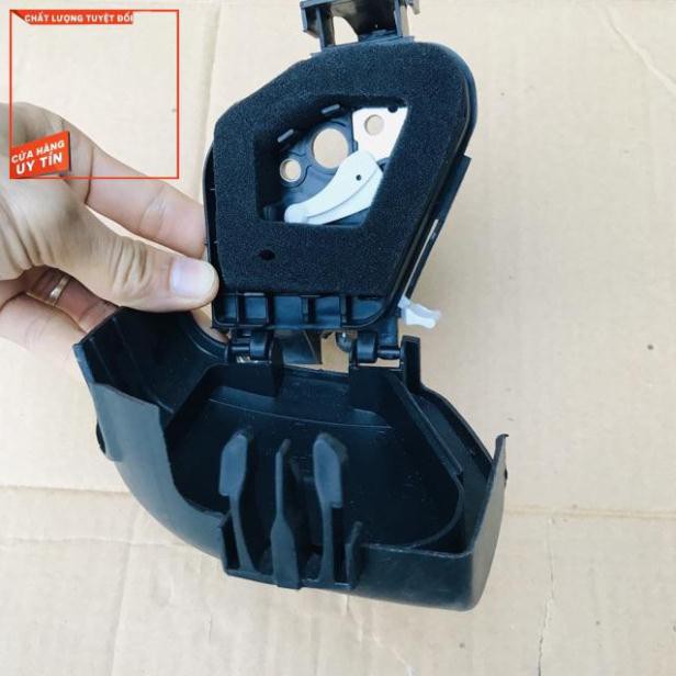 Lọc gió máy cắt cỏ GX-35 chất liệu dày dặn