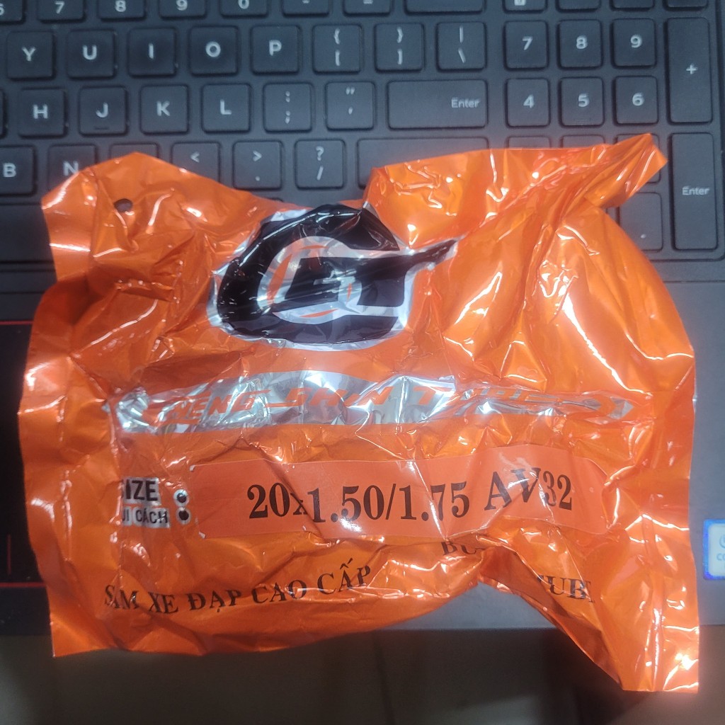 SĂM/RUỘT XE ĐẠP CHENGSHIN ĐỦ SIZE 24 26 27