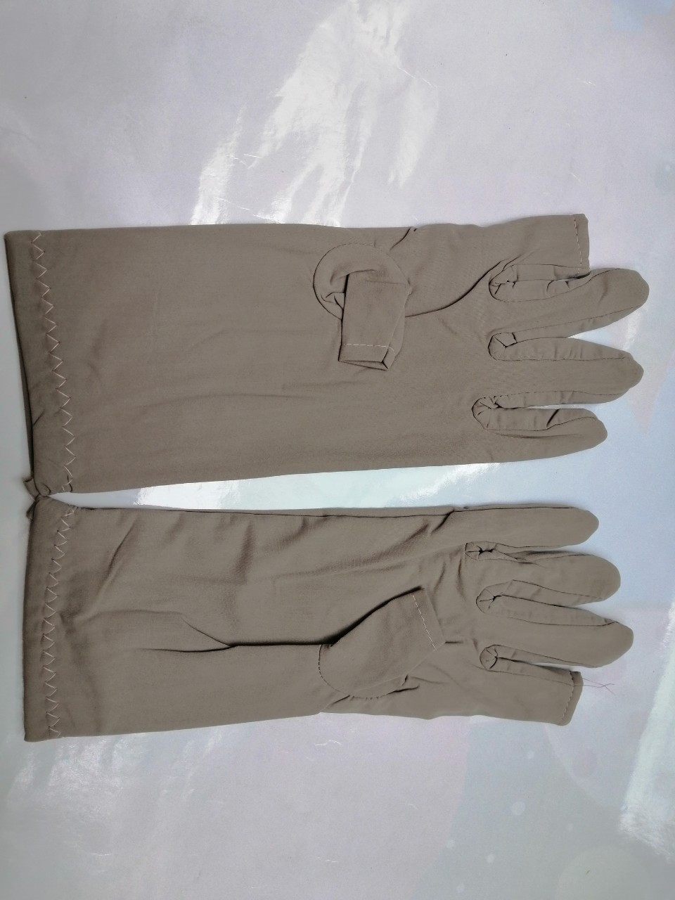 Set 2 đôi găng tay cắt ngón của nữ