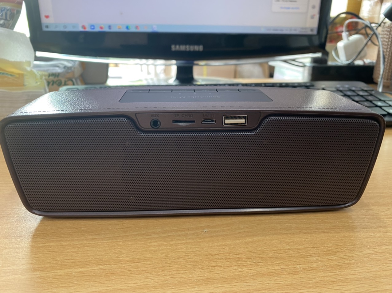 LOA Bluetooth  MINI  S2025