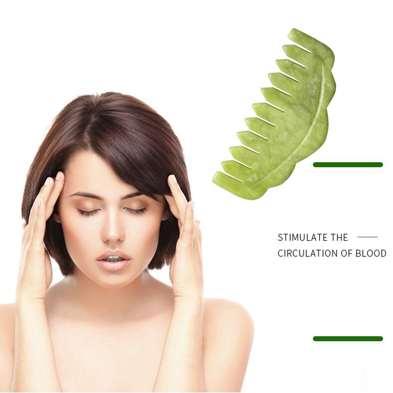 2pcs%20Set%20Natural%20Xiuyu%20Jade%20Roller%20Gua%20Sha%20Jade%20Massager%20Face%20SPA%20Gua%20Sha%20Acupuncture%20Scraping%20Skin%20Care%20Massage%20Tools%20-%20Image%202