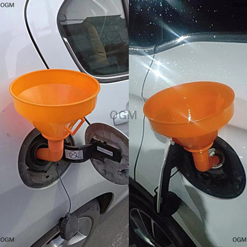 OGM Phễu tiếp nhiên liệu