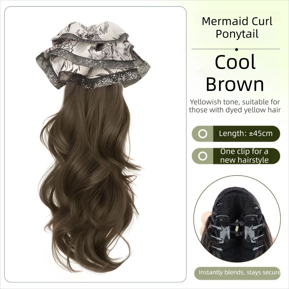 Vintage%20Chinese%20Style%20Claw%20Clip%20Wavy%20Ponytail%20Synthetic%20Elegant%20Ink%20Painting%20Floral%20Print%20Scrunchie%20Wig%20Natural%20Layered%20Long%20Curly%20Ponytail%20Hairpiece%20Daily%20Use%20-%20Image%208