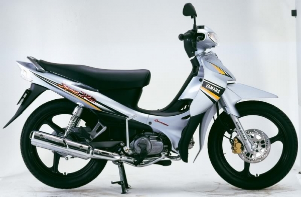 tem rời jupiter R dán xe bạc
