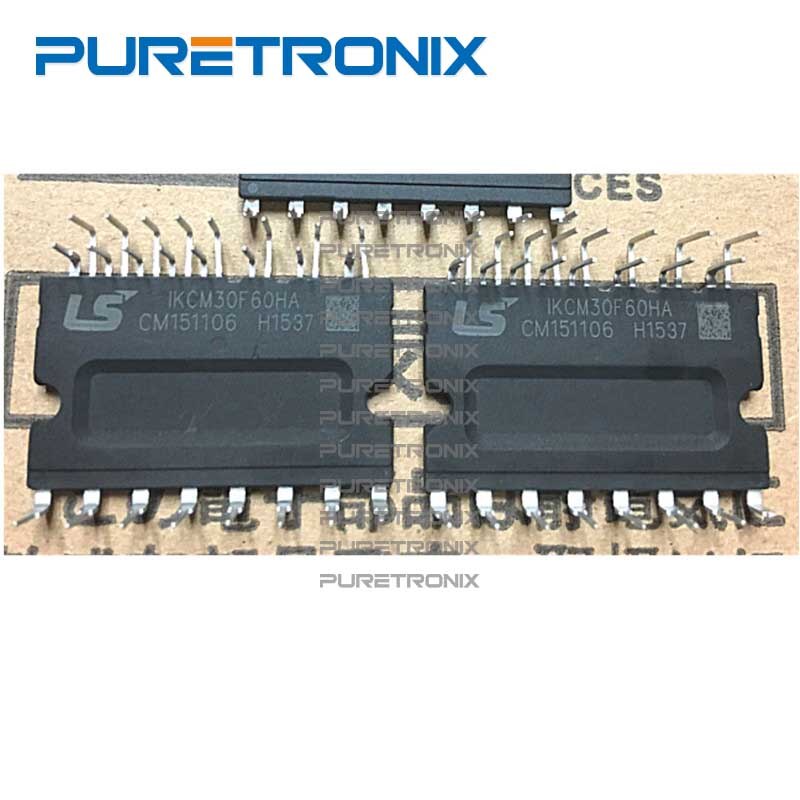 IKCM30F60GA IKCM30F60GD IKCM30F60HA IPM Module