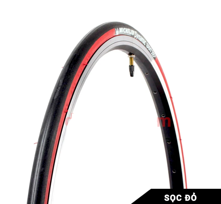 LỐP XE ĐẠP MICHELIN SPORT 700X23C