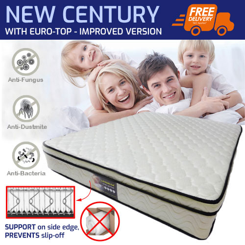 astor pillow top mattress