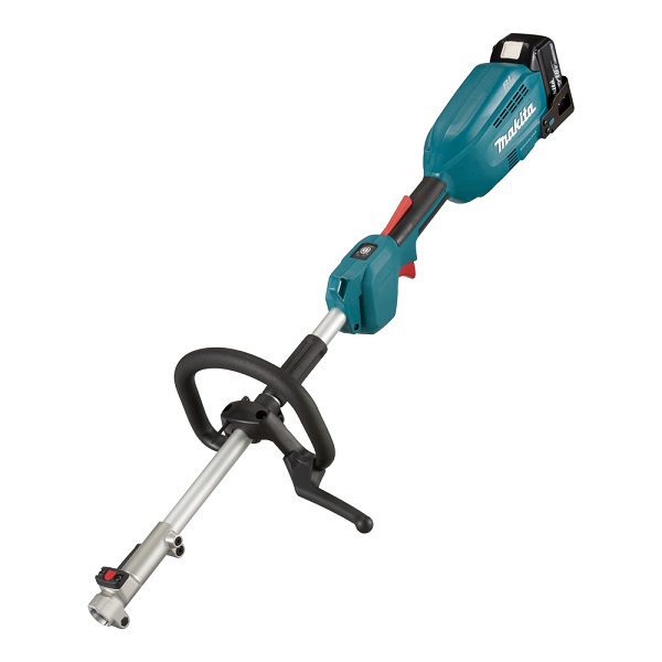 Máy đa năng dùng pin Makita - DUX18RGX4