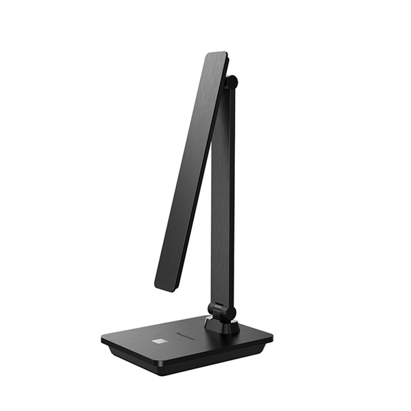 [HCM] Đèn bàn led Panasonic HHGLT0629U19 (Đen)