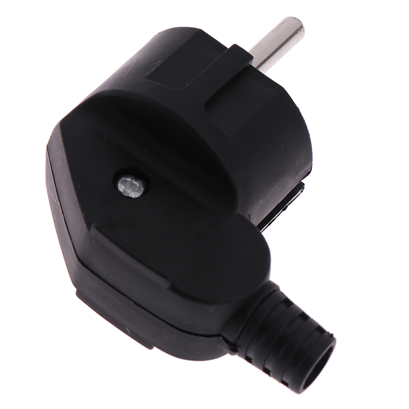 Ltg EU nguồn AC Ổ cắm chuyển đổi 16A 250V Dây cáp kết nối điện có thể tháo rời cắm