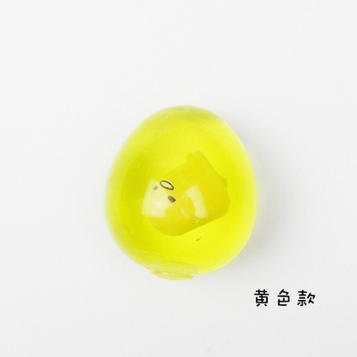 Đồ Chơi Trứng Lười Gudetama | Trứng Bóng Bóp