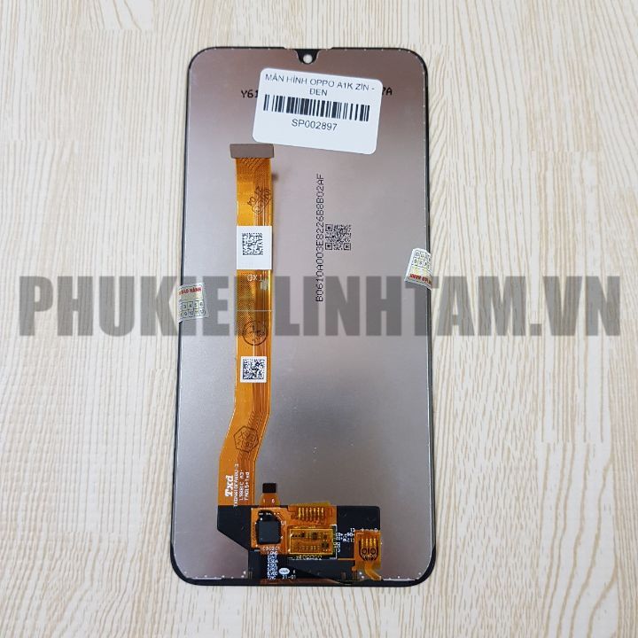 Màn hình Oppo A1K - Full bộ
