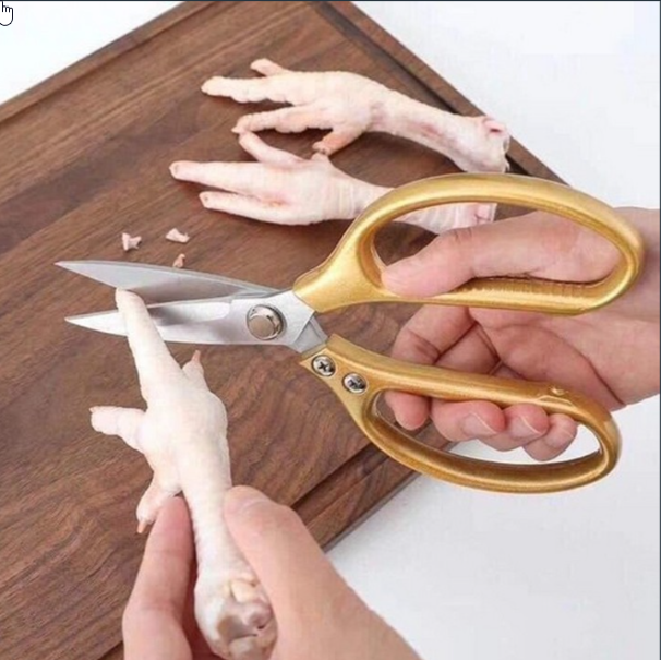 Kéo Nhật đa năng - Kéo Nhật đa năng