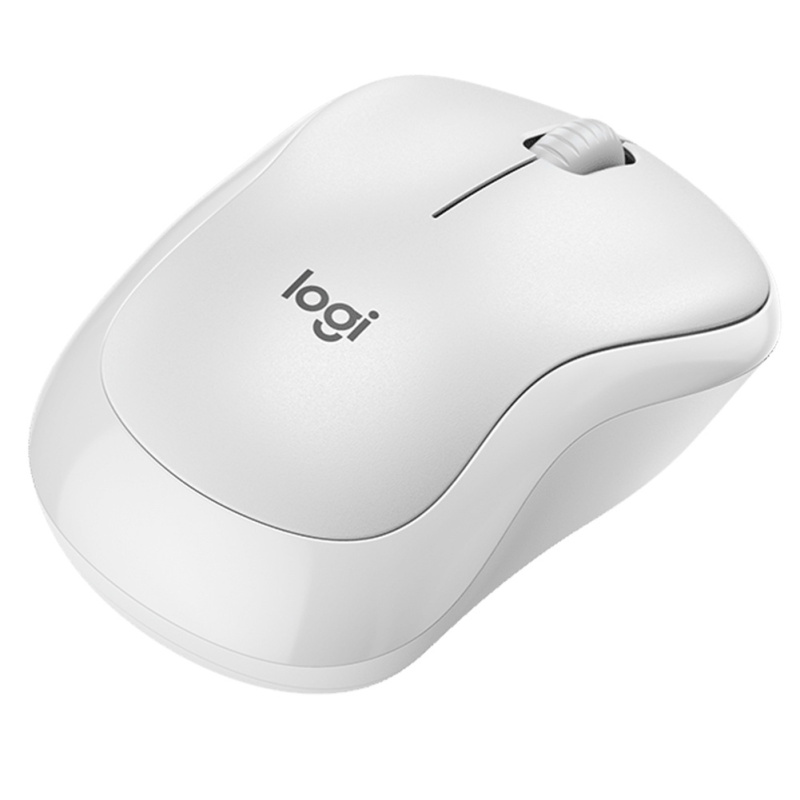 Siêu Điện Tử Cửa Hàng Logitech M221 chuột không dây Im Lặng 3-Nút 1000Dpi Với 2.4Ghz Chuột vi tính quang Với đầu thu dạng USB