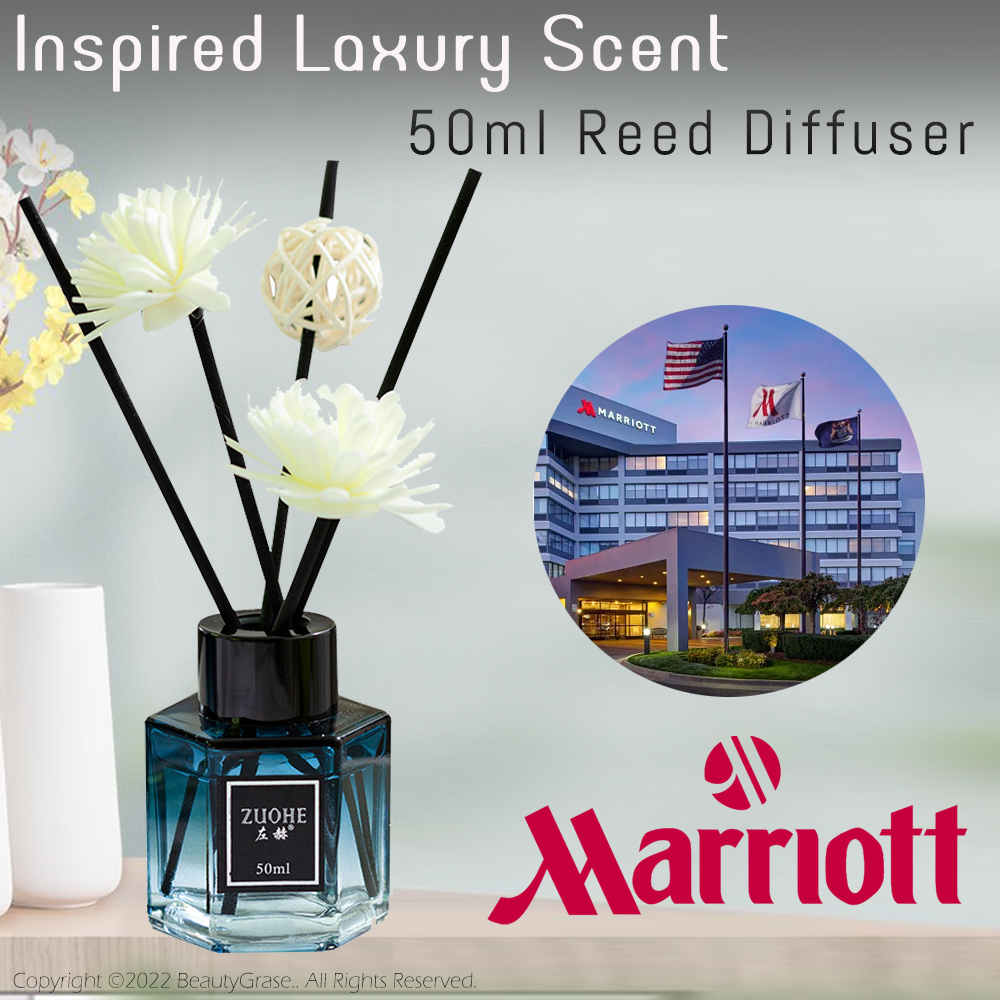 (100+ Selections) ShangriLa Hotel/ Hilton Hotel/ Marriott Hotel