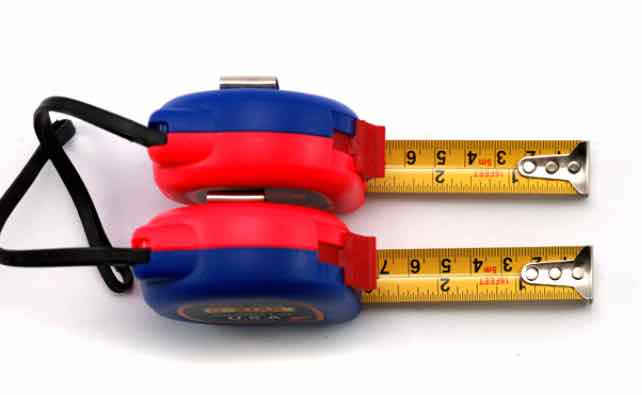 Thước kéo G-STAR 3M, 5M, 7.5M