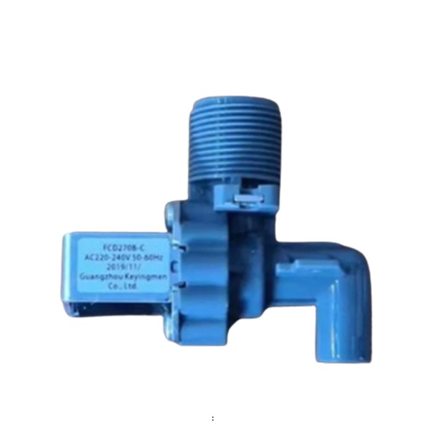 Singer Washing Machine Solenoid  Water Inlet Valve. 