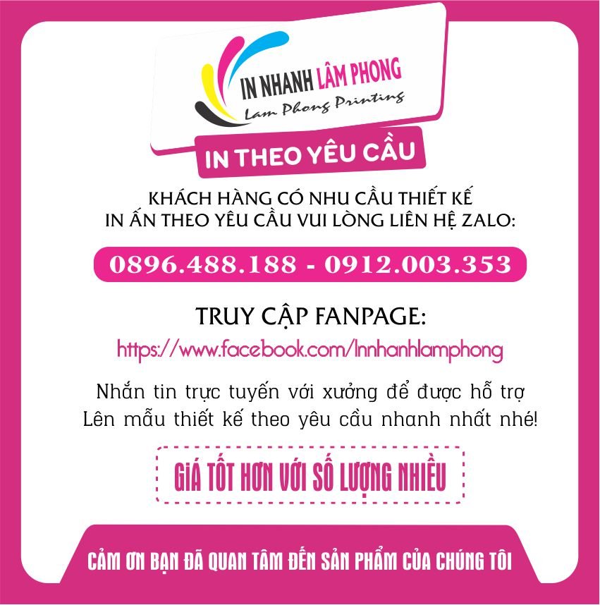 (fREESHIP) Sổ Theo Dõi Khách Hàng Spa