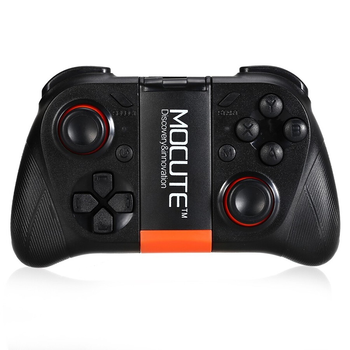 Tay cầm chơi game bluetooth Mocute 050