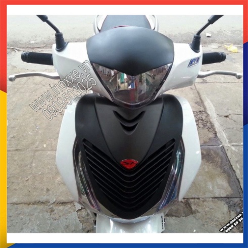 mặt nạ 3 mảnh sh vn 2012-2016 cao cấp