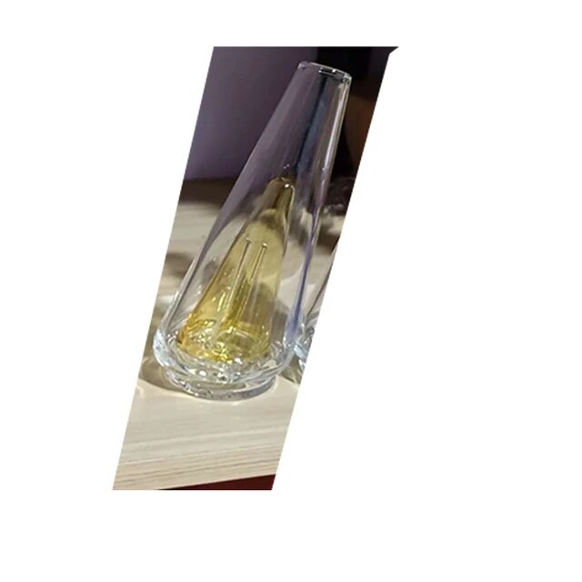 Puffco Peak Replacement Glass With High Glass Cover Accessories