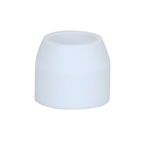 Chụp sứ súng cắt plasma P80 Phụ kiện máy cắt