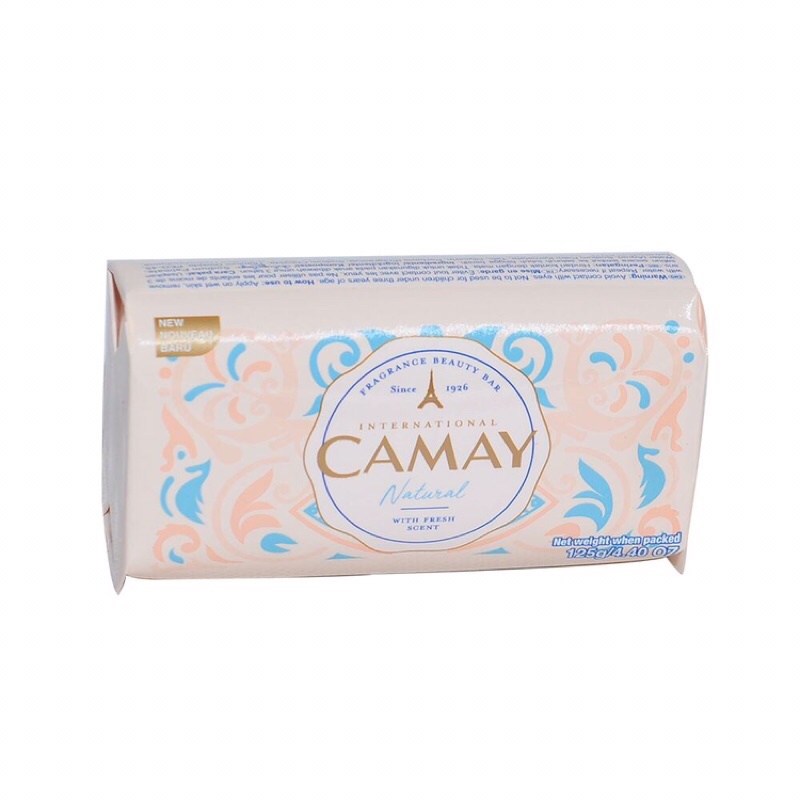 Xà bông tắm Camay 125g
