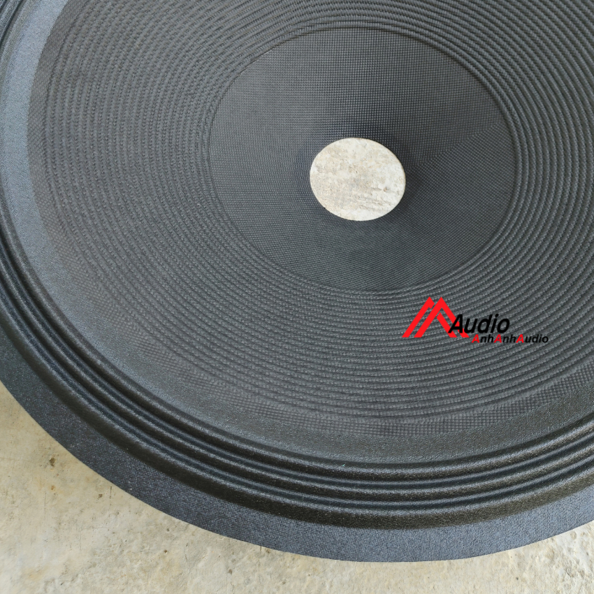 Màng loa bass 40 lổ coil 50 ( M40r01b375185hv45 )
