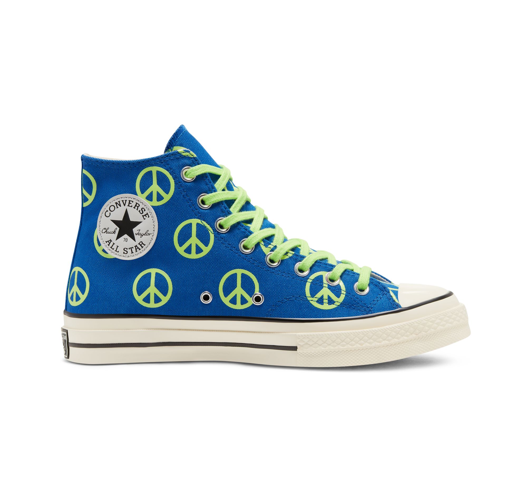 converse chuck 70 peace