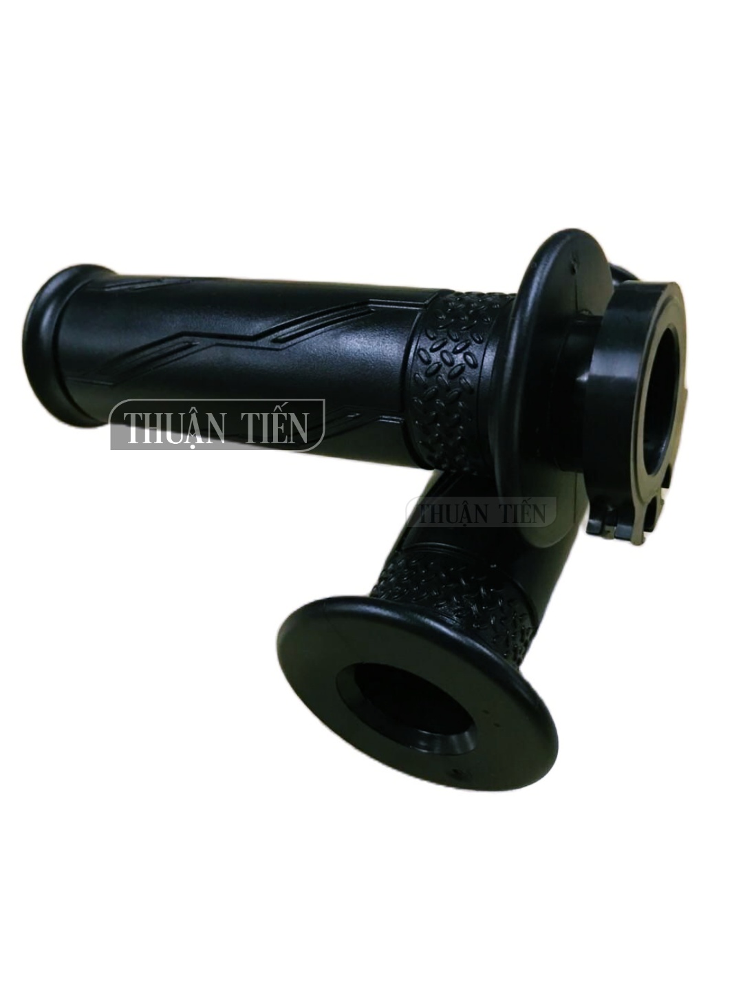 BAO TAY EXCITER150 CÓ ỐNG GA KHÔNG GÙ- HÃNG