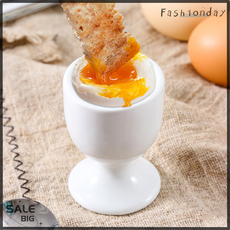 FD Legend Flash Sale Egg Cup Holder Boiled Eggs Cup Stand Tool Caviar Cup Breakfast Egg Holder Banquet Eggs Supplies Kitchen Accessories