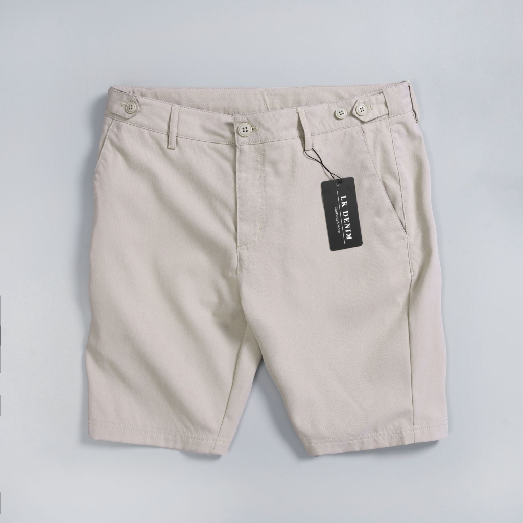 ( Xả Kho ) Quần KaKi Nam Cao Cấp, Cạp Chun Co Giãn Tốt