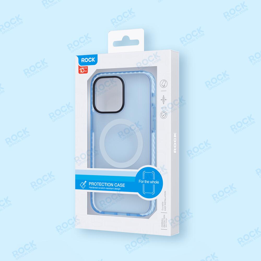 ROCK14 Magnetic Shield case shockproof case